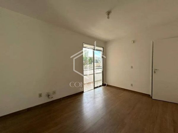 Foto 3 de 13 — Apartamento · 2 Quartos · 1 Vaga · Castelo