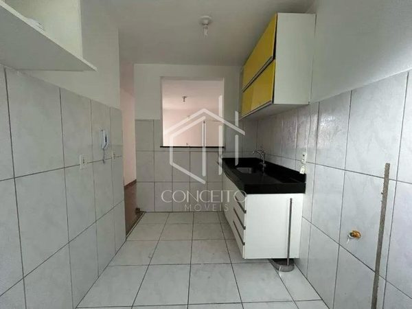 Foto 4 de 13 — Apartamento · 2 Quartos · 1 Vaga · Castelo
