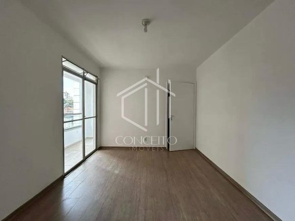 Foto 5 de 13 — Apartamento · 2 Quartos · 1 Vaga · Castelo