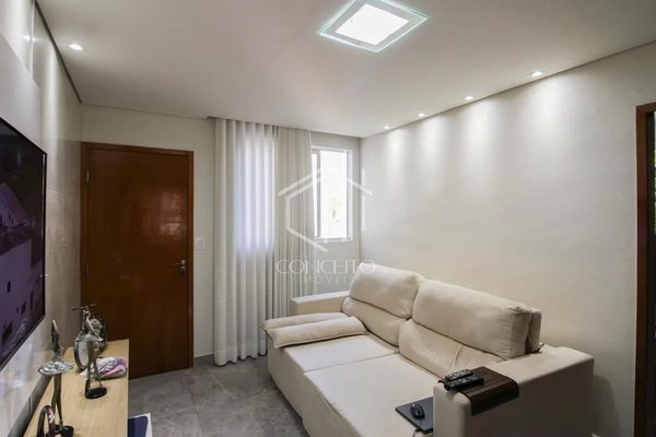 Foto 5 de 23 — Apartamento · 02 Quartos · 01 Vaga