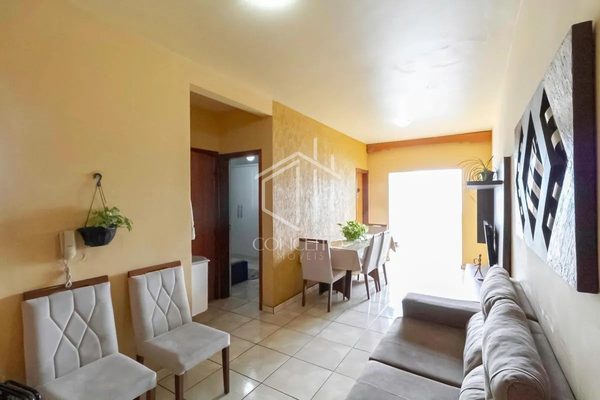 Foto 2 de 30 — Apartamento · 03 Quartos · 01 Vaga