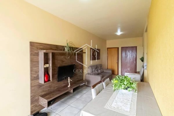 Foto 3 de 30 — Apartamento · 03 Quartos · 01 Vaga