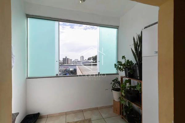 Foto 4 de 30 — Apartamento · 03 Quartos · 01 Vaga