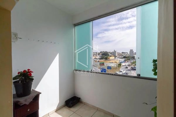 Foto 5 de 30 — Apartamento · 03 Quartos · 01 Vaga