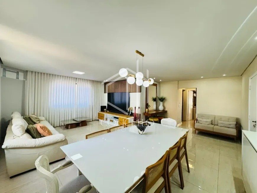 Foto 1 de 21 — Apartamento · 3 Quartos · 2 Vagas · Santa Rosa