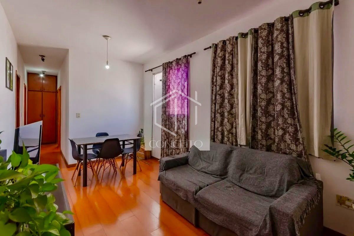 Foto 1 de 28 — Apartamento · 03 Quartos · 01 Vaga