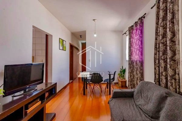 Foto 2 de 28 — Apartamento · 03 Quartos · 01 Vaga