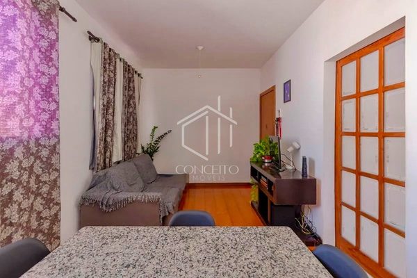 Foto 3 de 28 — Apartamento · 03 Quartos · 01 Vaga