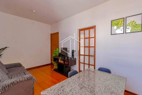 Foto 4 de 28 — Apartamento · 03 Quartos · 01 Vaga