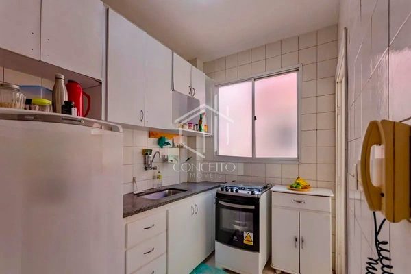 Foto 5 de 28 — Apartamento · 03 Quartos · 01 Vaga