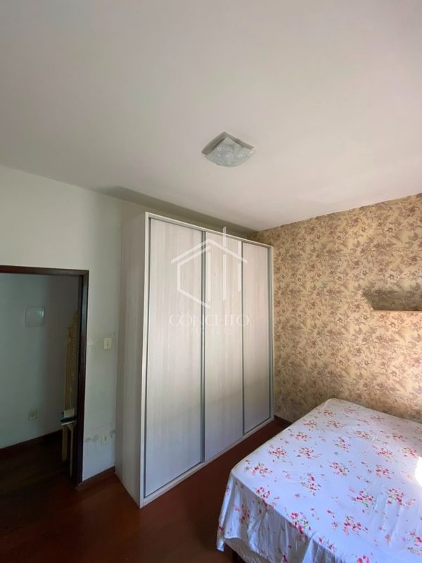 Foto 4 de 20 — Casa Linear · 3 Quartos · 3 Vagas · Copacabana