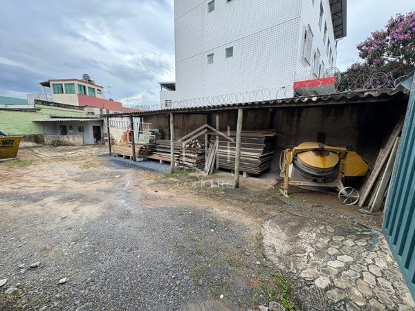 Foto 4 de 16 — GALPÃO l BAIRRO DONA CLARA- R$ 850.000,00
