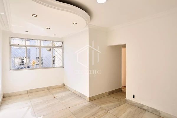 Foto 2 de 24 — Apartamento · 03 Quartos · 01 Vaga