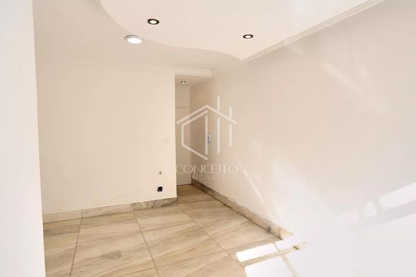 Foto 3 de 24 — Apartamento · 03 Quartos · 01 Vaga