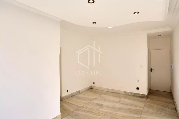 Foto 4 de 24 — Apartamento · 03 Quartos · 01 Vaga