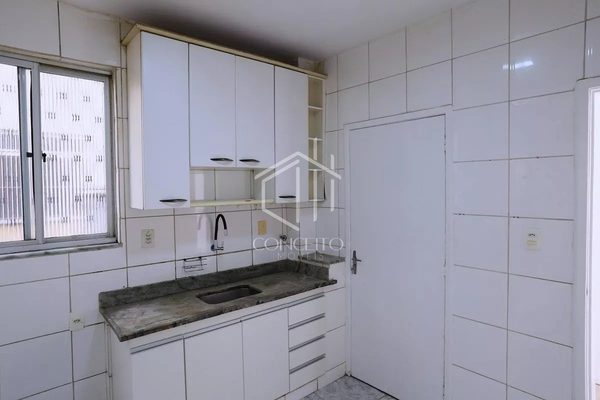 Foto 5 de 24 — Apartamento · 03 Quartos · 01 Vaga