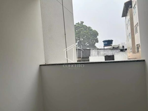 Foto 2 de 11 — Apartamento · 2 Quartos · 1 Vaga · Bairro Caiçara