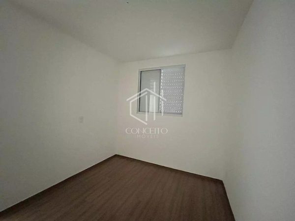 Foto 4 de 11 — Apartamento · 2 Quartos · 1 Vaga · Bairro Caiçara