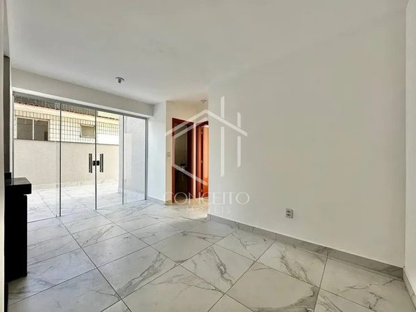 Foto 4 de 25 — Área Privativa · 2 Quartos · 2 Vagas · Snta Monica