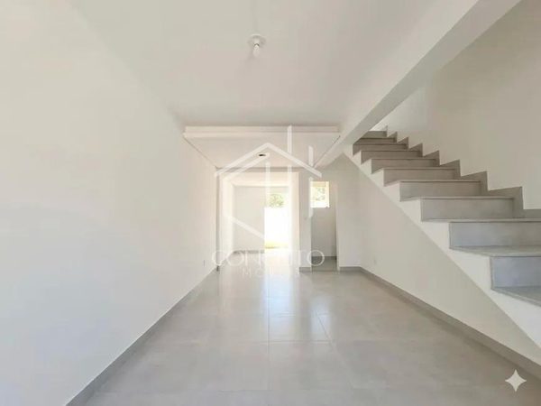 Foto 5 de 15 — Casa Geminada 2 Quartos · 2 Vagas · Santa Amelia