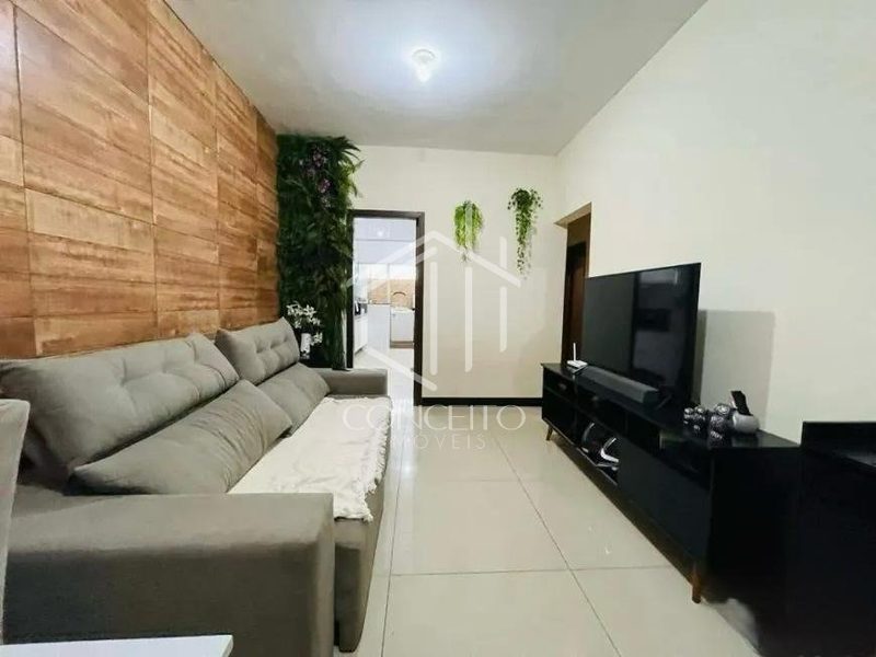 Foto de Casa Geminada · 3 Quartos · 2 Vagas Santa Amélia