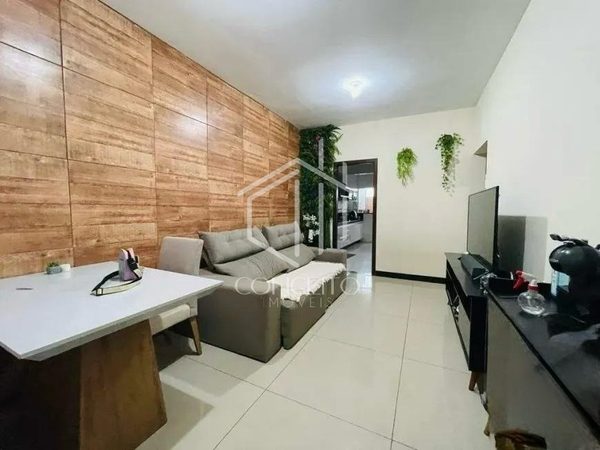 Foto 3 de 15 — Casa Geminada · 3 Quartos · 2 Vagas Santa Amélia