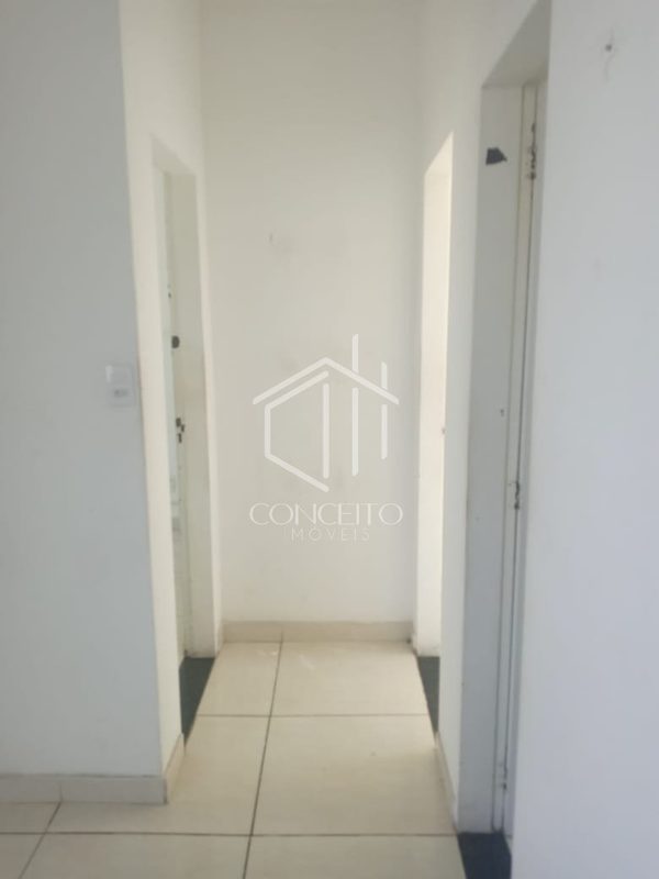 Foto 2 de 15 — Apartamento · 2 Quartos · 1 Vaga Floramar.