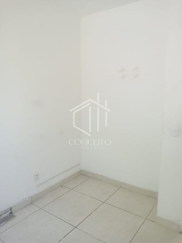 Foto 3 de 15 — Apartamento · 2 Quartos · 1 Vaga Floramar.