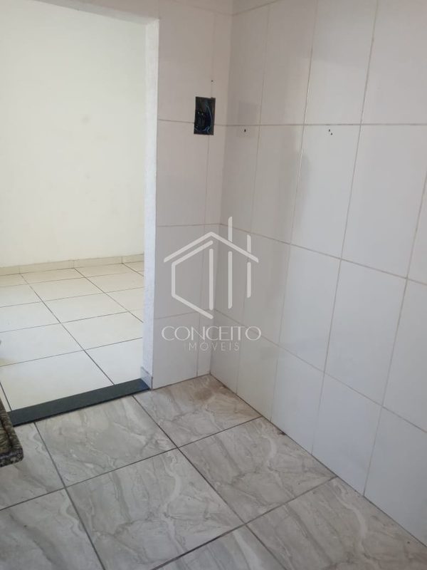Foto 4 de 15 — Apartamento · 2 Quartos · 1 Vaga Floramar.