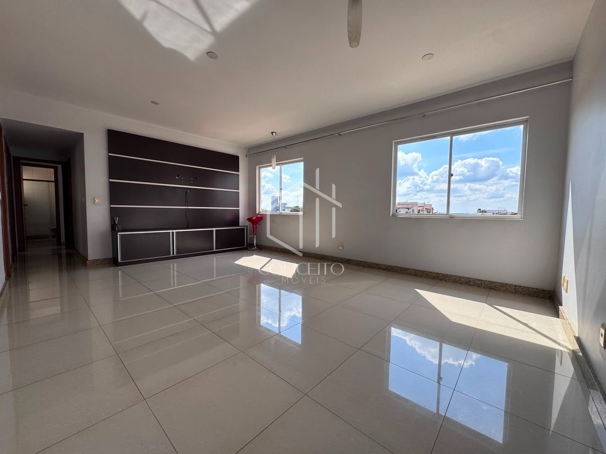 Foto 1 de 34 — Apartamento · 3 Quartos · 2 Vagas · Itapoa