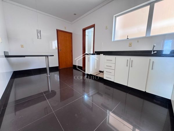 Foto 5 de 34 — Apartamento · 3 Quartos · 2 Vagas · Itapoa