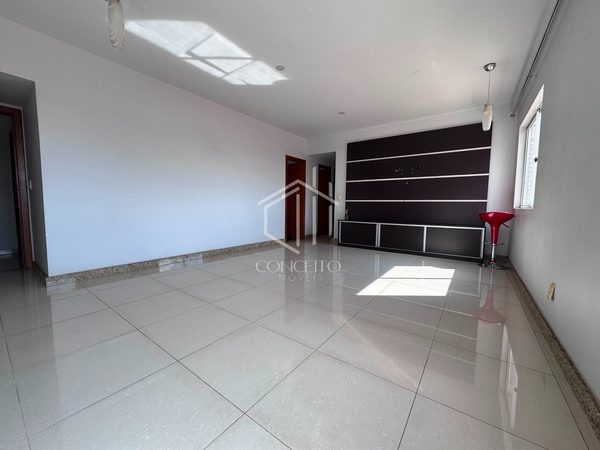 Foto 2 de 34 — Apartamento · 3 Quartos · 2 Vagas · Itapoa