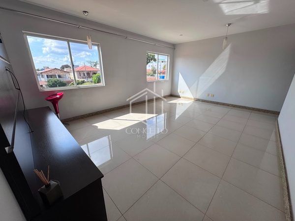 Foto 4 de 34 — Apartamento · 3 Quartos · 2 Vagas · Itapoa