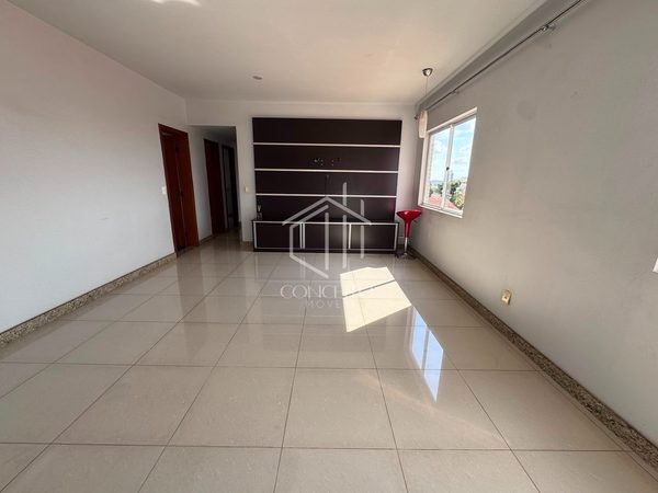 Foto 3 de 34 — Apartamento · 3 Quartos · 2 Vagas · Itapoa