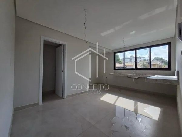 Foto 4 de 14 — Área Privativa · 3 Quartos · 2 Vagas · Iitapoã