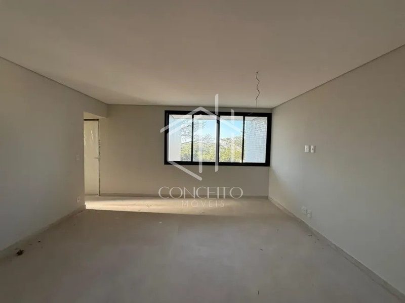 Foto de Aparatmento · 3 Quartos · 2 Vagas · Bairro Itapoã