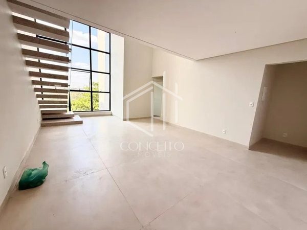 Foto 5 de 14 — Cobertura · 3 Quartos · 3 Vagas · Bairro Itapoã
