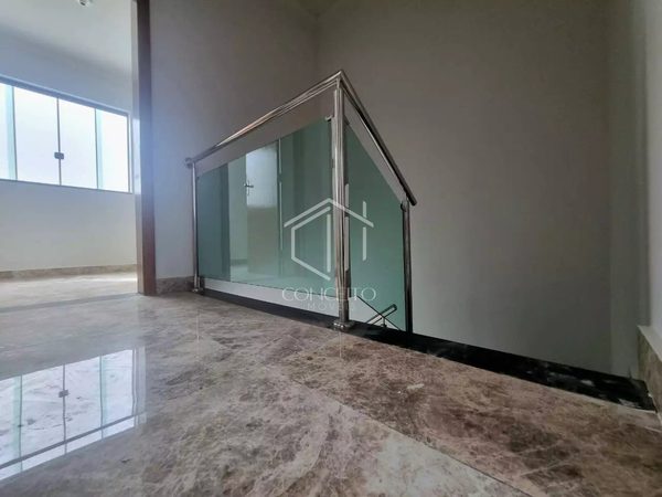 Foto 5 de 21 — Casa Geminada · 3 Quartos · 2 Vagas · Santa Amelia