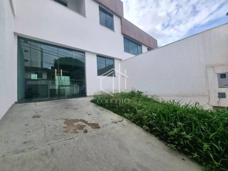 Foto de Casa Geminada · 3 Quartos · 2 Vagas · Santa Amelia