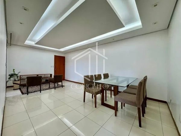 Foto 2 de 22 — Apartamento · 3 Quartos · 2 Vagas · Dona Clara