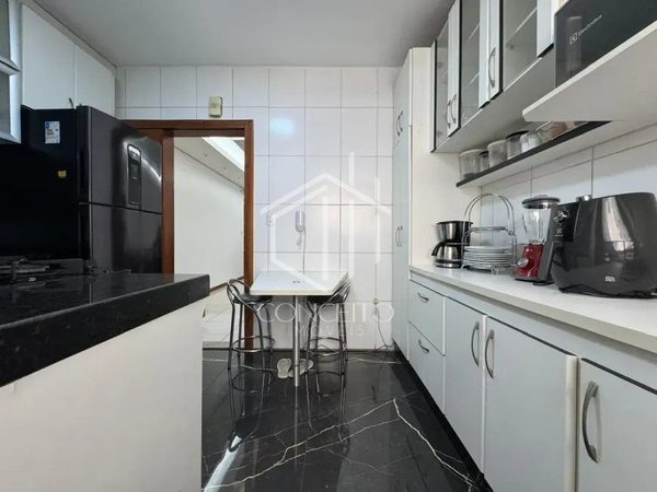 Foto 5 de 22 — Apartamento · 3 Quartos · 2 Vagas · Dona Clara