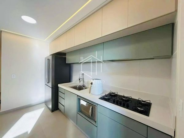Foto 3 de 21 — Apartamento · 3 Quartos · 2 Vagas · Jaraguá