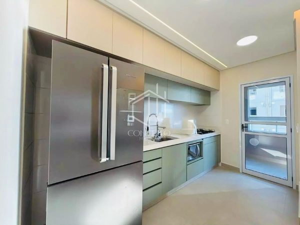 Foto 4 de 21 — Apartamento · 3 Quartos · 2 Vagas · Jaraguá