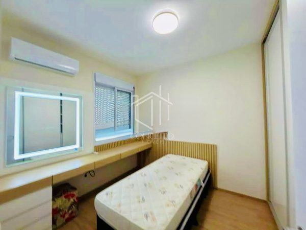 Foto 5 de 21 — Apartamento · 3 Quartos · 2 Vagas · Jaraguá