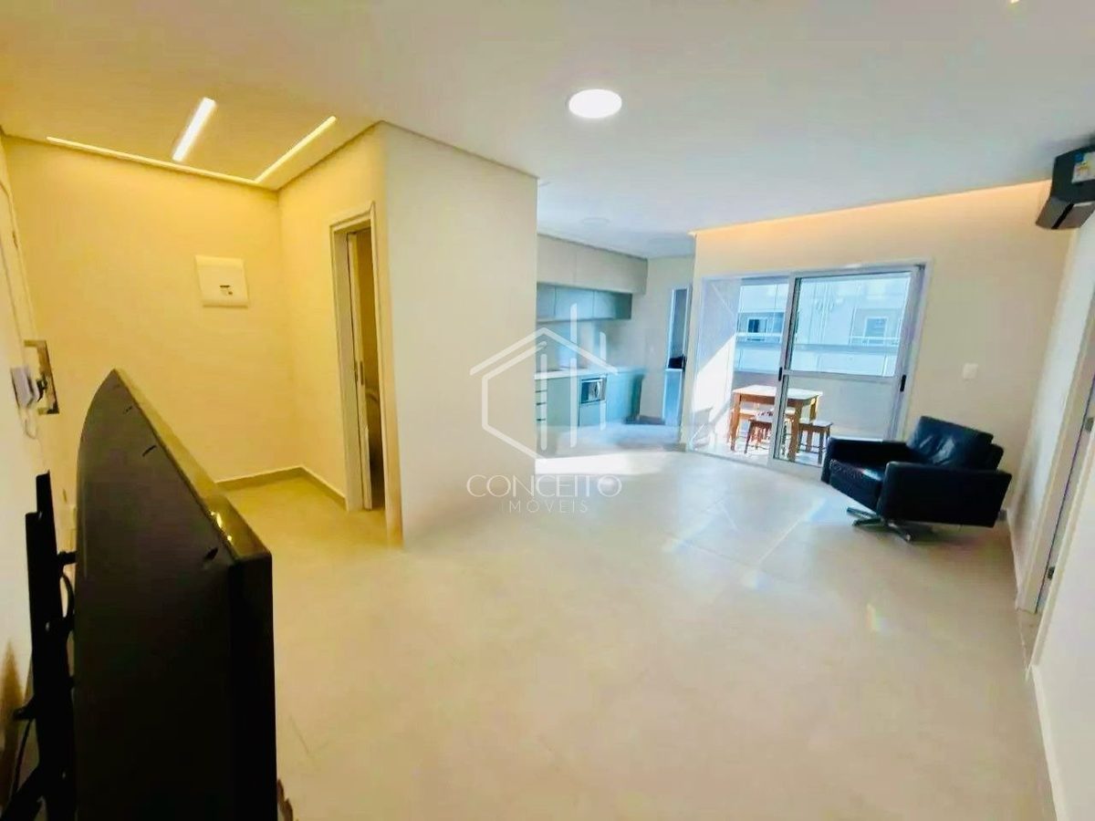 Foto 1 de 21 — Apartamento · 3 Quartos · 2 Vagas · Jaraguá