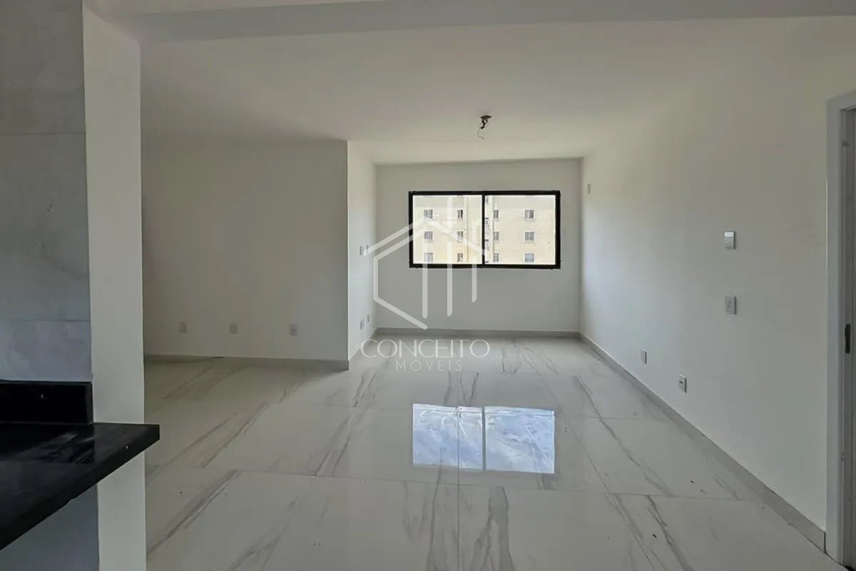 Foto 1 de 19 — Apartamento · 03 Quartos · 01 Suíte · 01 Vaga