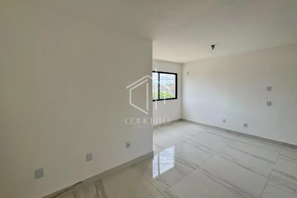 Foto 4 de 19 — Apartamento · 03 Quartos · 01 Suíte · 01 Vaga