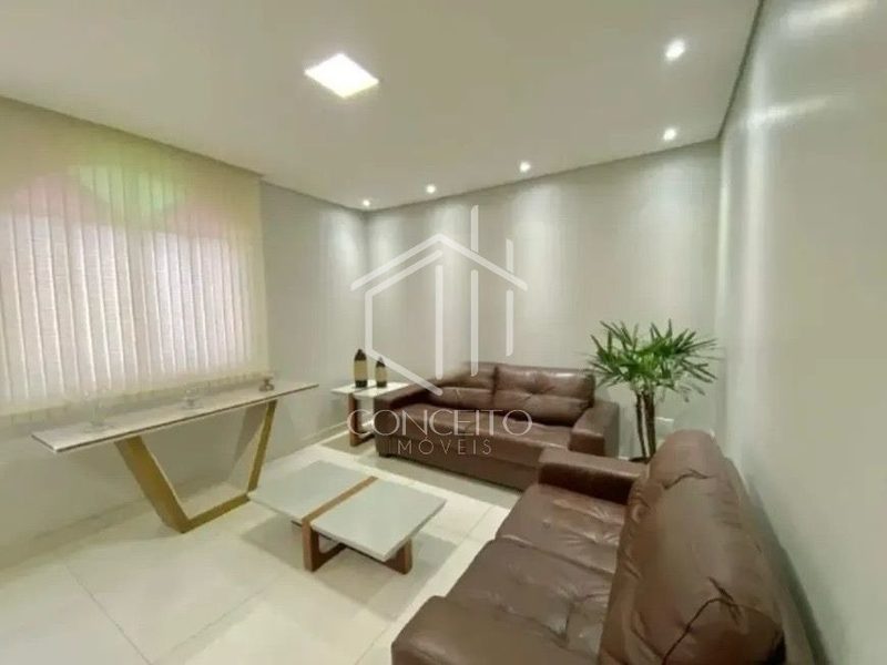 Foto de Casa Geminada · 3 Quartos · 2 Vagas Bairro Itapoã