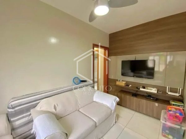 Foto 5 de 21 — Casa Geminada · 3 Quartos · 2 Vagas Bairro Itapoã