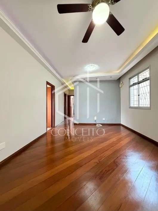 Foto 2 de 25 — Apartamento · 03 Quartos · 01 Suíte · 02 Vagas